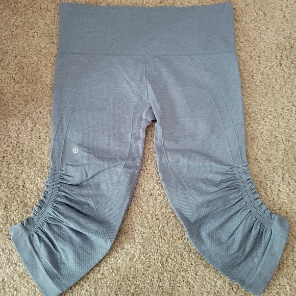 lululemon athletica Pants Jumpsuits Lululemon In The Flow